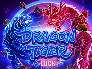 Dragon Tiger Luck