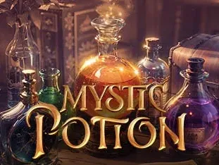 Mystic Potion game thumbnail