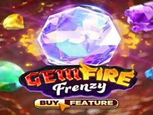 Gem Fire Frenzy game icon