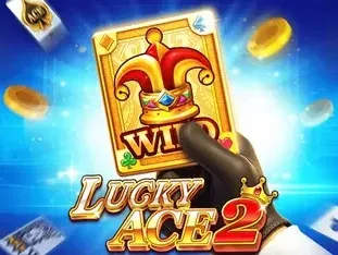Lucky Ace 2 game thumbnail