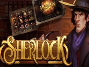 Sherlock game icon