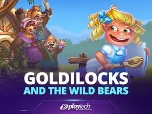 Goldilocks game thumbnail