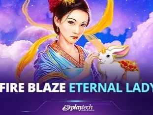 Fire Blaze_ Eternal Lady game thumbnail