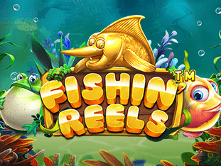 Fishin' Reels game icon