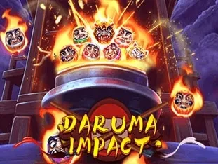 Daruma Impact game icon