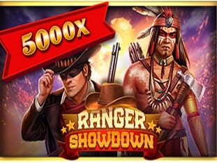 Ranger Showdown game thumbnail