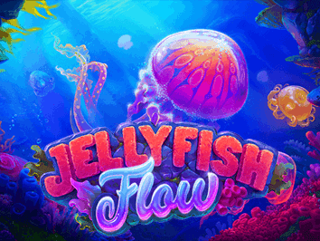 Jellyfish Flow game icon