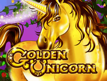 Golden Unicorn game icon