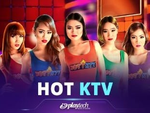 Hot Ktv