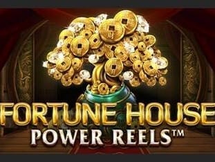 Fortune House Power Reels game icon