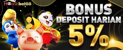 Bonus Selamat Datang merpati178slot.com