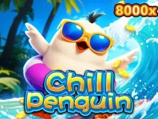 Chill Penguin