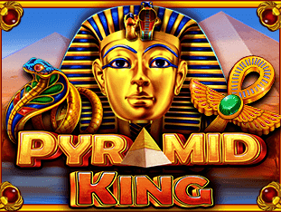 Pyramid King game thumbnail
