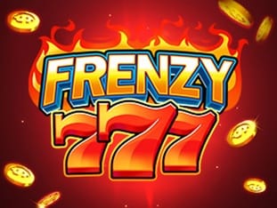 Frenzy777 game thumbnail