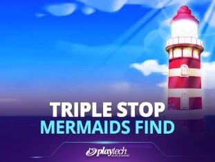 Triple Stop Mermaids Find game icon
