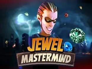 Jewel Mastermind game icon