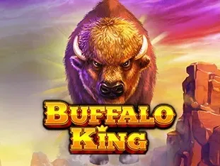 Buffalo King game icon