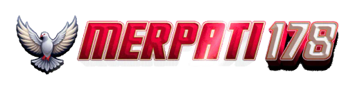 merpati178slot.com Logo